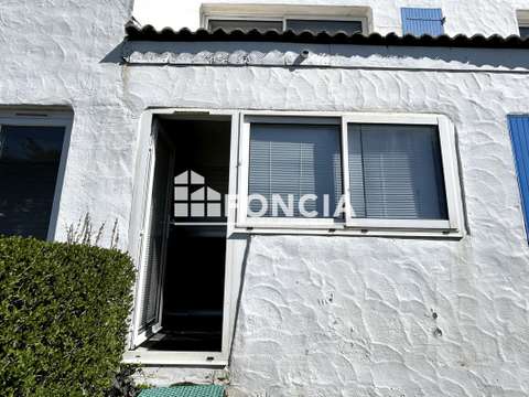 Vente appartement 2 pièces Noirmoutier-en-l'Île 85