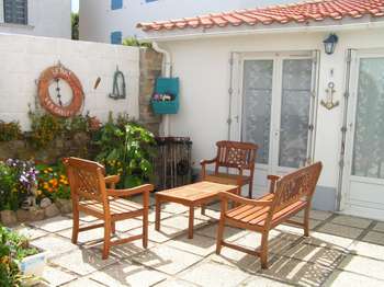 Vente appartement 2 pièces Noirmoutier-en-l'Île 85