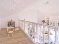Vente appartement 6 pièces