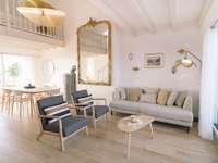 Vente appartement 6 pièces