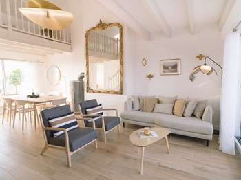 Vente Appartement 6 pièces +Noirmoutier-en-l'Île