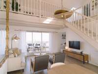 Vente appartement 6 pièces