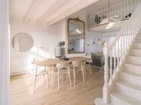 Vente appartement 6 pièces