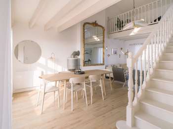 Vente appartement 6 pièces
