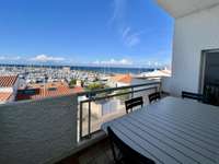 Vente appartement 6 pièces