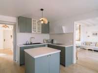 Vente appartement 6 pièces