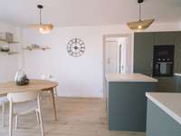 Vente appartement 6 pièces
