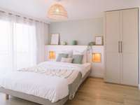 Vente appartement 6 pièces