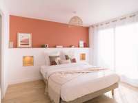 Vente appartement 6 pièces