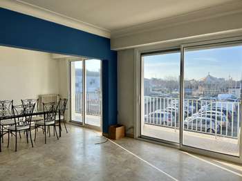 Vente appartement 6 pièces Vente appartement 6 pièces