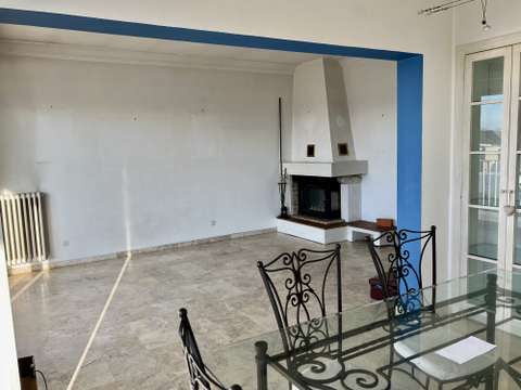 Vente appartement 6 pièces