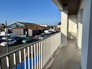 Vente appartement 6 pièces