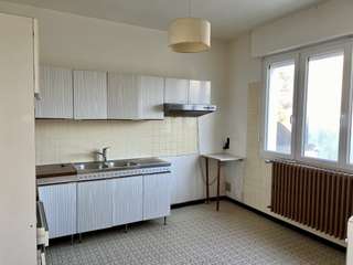 Vente appartement 6 pièces