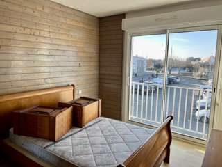 Vente appartement 6 pièces