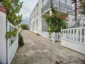 Vente Appartement 4 piècesNoirmoutier-en-l'Île