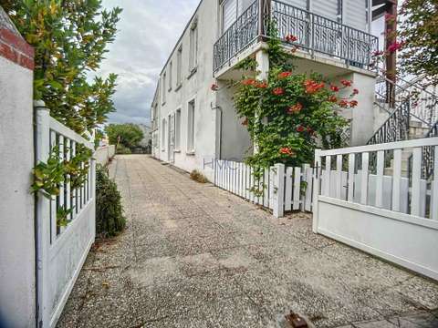 Vente appartement 4 pièces Noirmoutier-en-l'Île 85