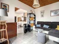 Vente appartement 4 pièces Vente appartement 4 pièces