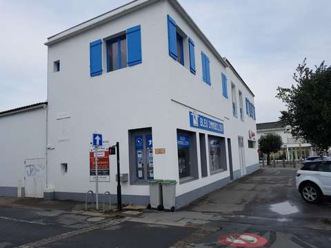 Vente Studio 1 pièce Noirmoutier-en-l'Île 85