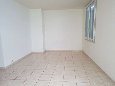 Vente Studio 1 pièce