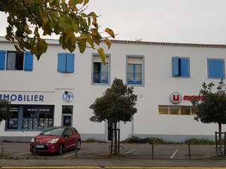 Vente Studio 1 pièce