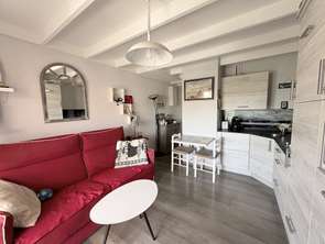 Vente Appartement T1Noirmoutier-en-l'Île
