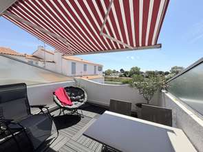 Vente Appartement T1Noirmoutier-en-l'Île
