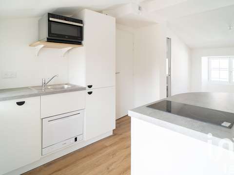 Vente appartement 3 pièces Noirmoutier-en-l'Île 85