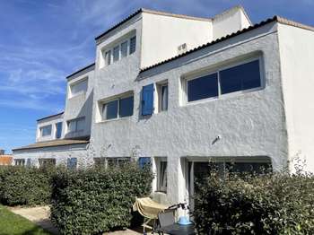 Photo Vente appartement Noirmoutier-en-l'Île