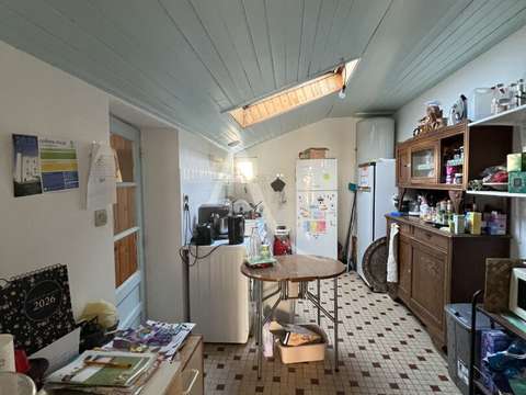 Vente appartement 5 pièces