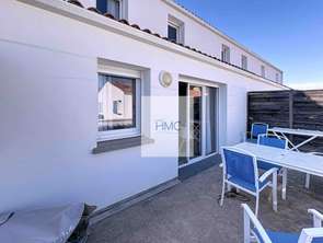Vente Appartement 3 piècesNoirmoutier-en-l'Île