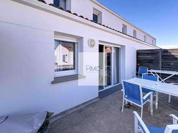 Vente appartement 3 pièces Noirmoutier-en-l'Île 85