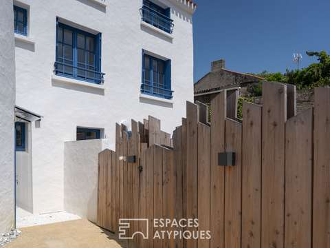 Vente appartement 3 pièces Noirmoutier-en-l'Île 85