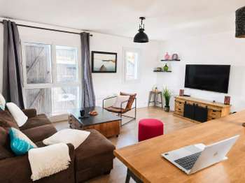 Vente Appartement T1Noirmoutier-en-l'Île
