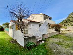 Vente Appartement 3 piècesNoirmoutier-en-l'Île