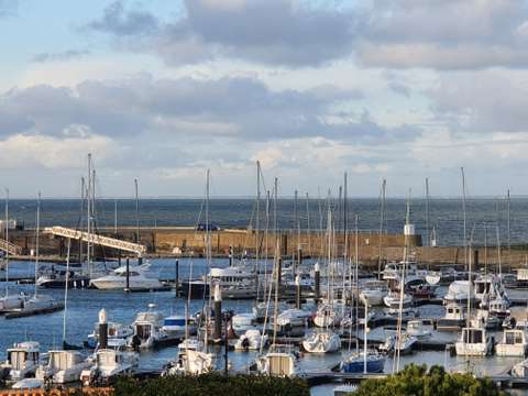 Vente appartement 2 pièces Noirmoutier-en-l'Île 85