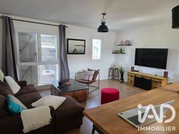 Vente appartement 4 pièces Noirmoutier-en-l'Île 85