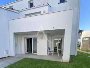 Vente Appartement 2 piècesNoirmoutier-en-l'Île
