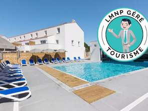 Vente Appartement 3 piècesNoirmoutier-en-l'Île
