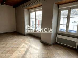 Vente Appartement 3 piècesNoirmoutier-en-l'Île
