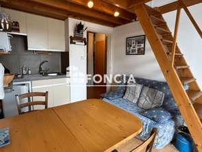 Vente Appartement T1Noirmoutier-en-l'Île