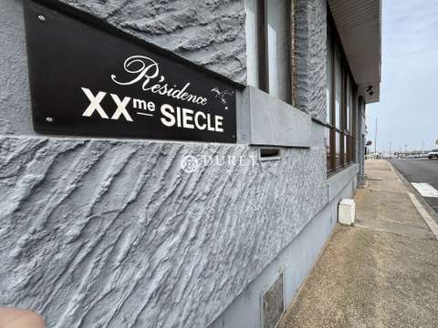 Vente appartement 2 pièces Noirmoutier-en-l'Île 85