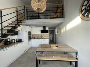 Vente Appartement 3 piècesNoirmoutier-en-l'Île