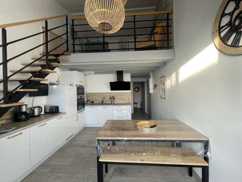 Vente appartement 3 pièces Noirmoutier-en-l'Île 85