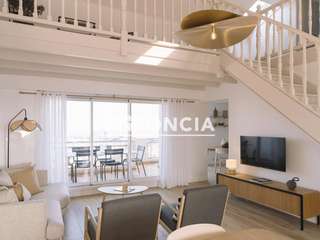 Vente appartement 5 pièces Vente appartement 5 pièces