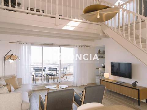 Vente appartement 5 pièces Noirmoutier-en-l'Île 85