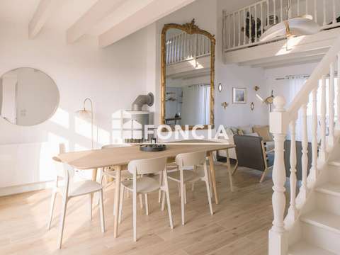 Vente appartement 5 pièces Vente appartement 5 pièces