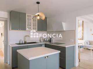 Vente appartement 5 pièces Vente appartement 5 pièces