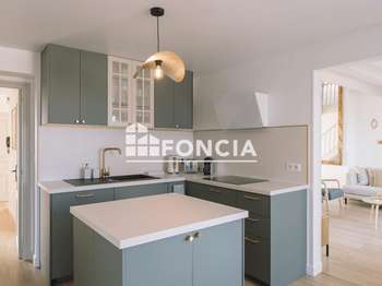 Vente appartement 5 pièces Vente appartement 5 pièces