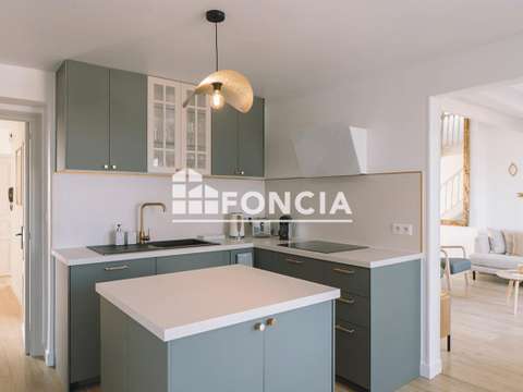 Vente appartement 5 pièces Vente appartement 5 pièces