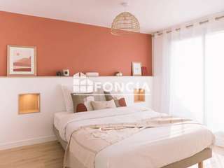 Vente appartement 5 pièces Vente appartement 5 pièces